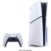 PlayStation 5 console (slim)