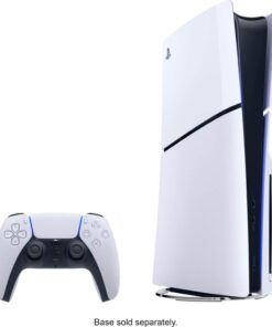 PlayStation 5 console (slim)