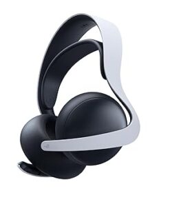 PlayStation Pulse Elite Wireless Headset